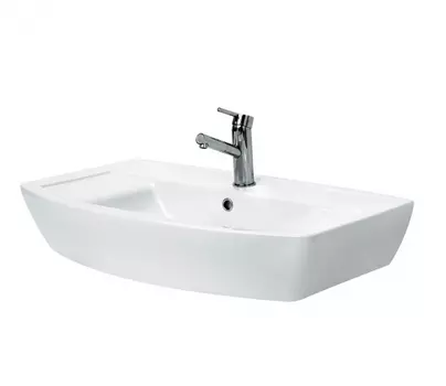 Раковина подвесная Cersanit Olimpia 80 P-UM-O80/1