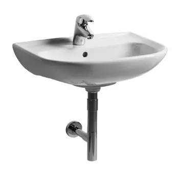 Раковина подвесная Jika Olymp 60x45 1061.3.000.104.1