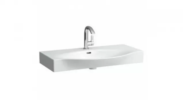 Раковина подвесная Laufen Palace 150 см 8.1170.6.000.104.1