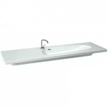 Раковина подвесная Laufen Palomba 8.1480.6.000.104.1