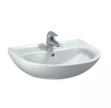 Раковина подвесная Laufen Pro 45х33 8.1595.2.000.104.1