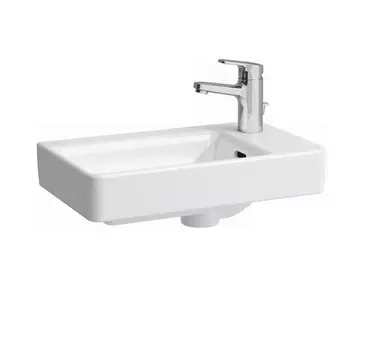 Раковина подвесная Laufen Pro 48х28 8.1595.4.000.104.1