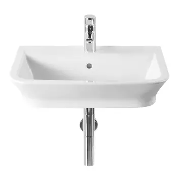 Раковина подвесная Roca Gap 50х47 327476000