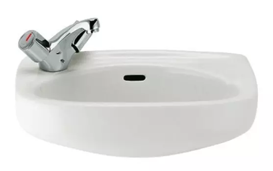 Раковина подвесная Roca Ibis 320841001