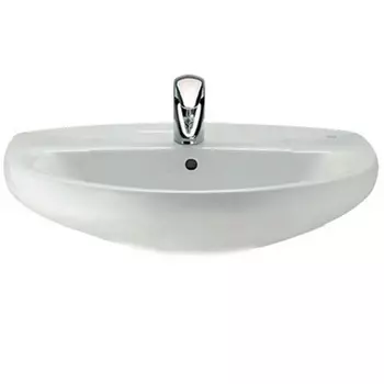Раковина подвесная Roca Victoria 60х51 327392000