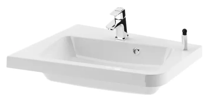 Раковина Ravak 10° 65 L XJIL1165000