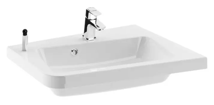 Раковина Ravak 10° 65 R XJIP1165000