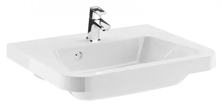 Раковина Ravak 10° 65 XJI01165000