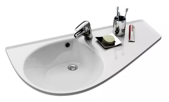 Раковина Ravak Avocado R XJ1P1100000