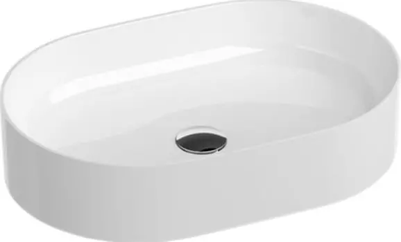 Раковина Ravak Ceramic 550 O Slim XJX01155001