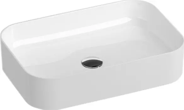 Раковина Ravak Ceramic 550 R Slim XJX01155002