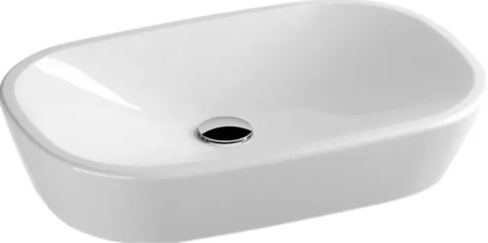 Раковина Ravak Ceramic 600 O XJX01160001