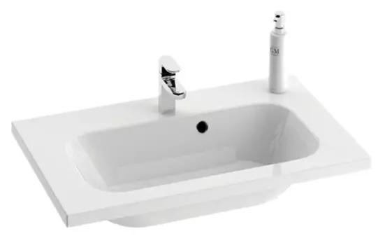 Раковина Ravak Chrome 60 XJG01160000