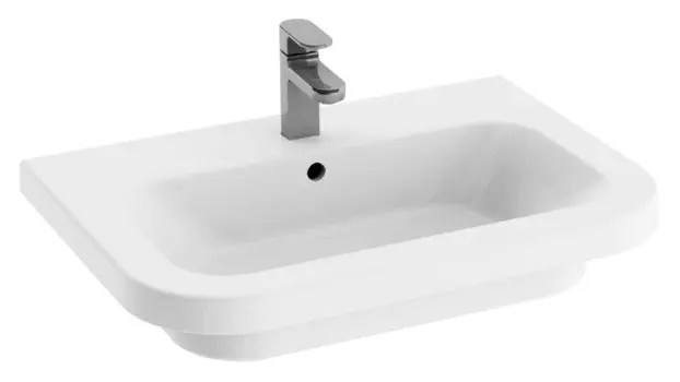 Раковина Ravak Chrome 65 XJG01165000