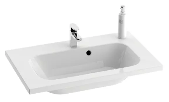 Раковина Ravak Chrome 70 XJG01170000