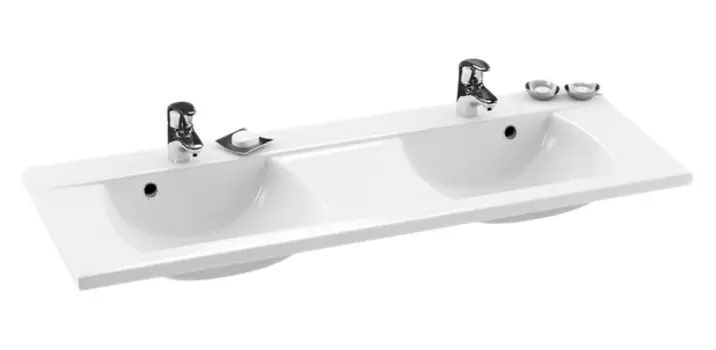 Раковина Ravak Classic 130 XJD01113000