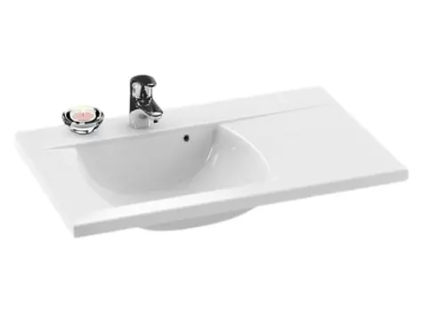 Раковина Ravak Classic 80 R XJDP1180000