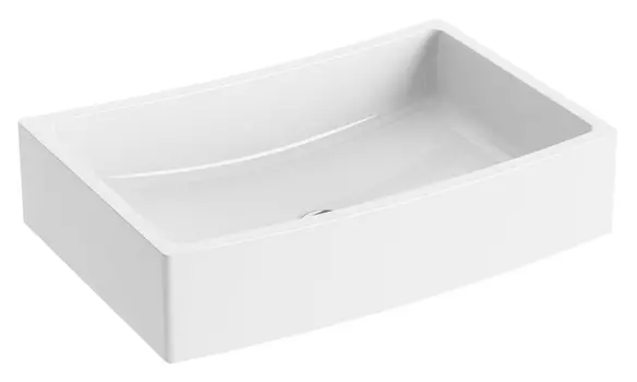 Раковина Ravak Formy 02 60 XJM01260000