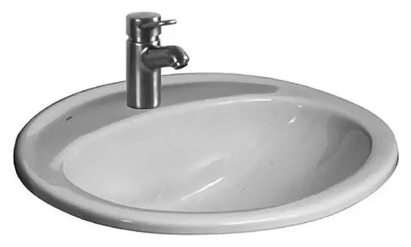 Раковина Roca Adora 52x41 327204000