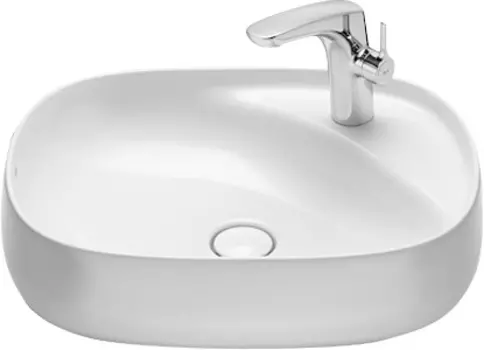 Раковина Roca Beyond 3270B8000 белая