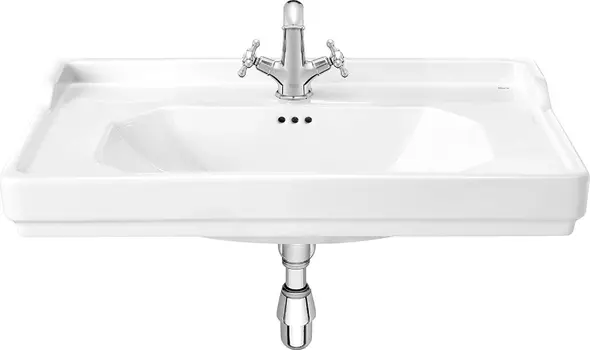 Раковина Roca Carmen 3270A0000 80 см