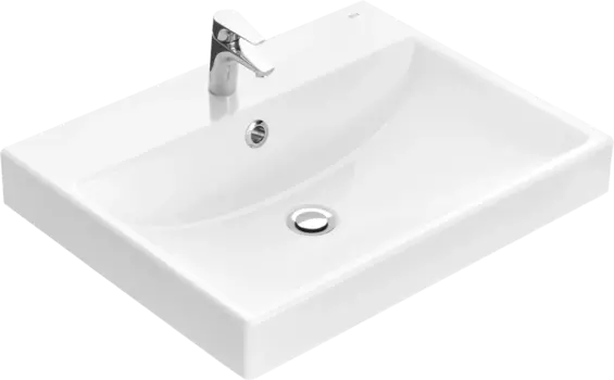 Раковина Roca Ona ZRU9307561 60x46