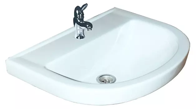 Раковина Rosa Стандарт Вн УмБ14 (436281)