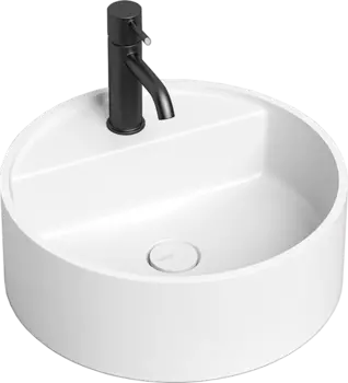 Раковина Salini Armonia Top 02 130126M