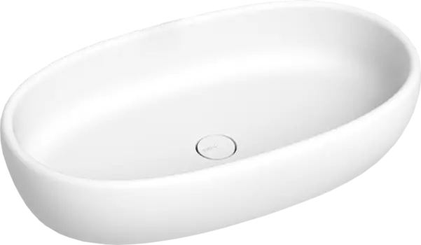 Раковина Salini Luce 110721M