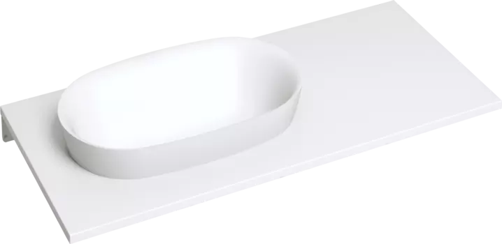 Раковина Salini Marea 01 1802201M