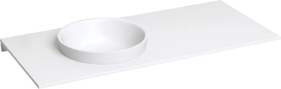 Раковина Salini Marea 03 1802203M