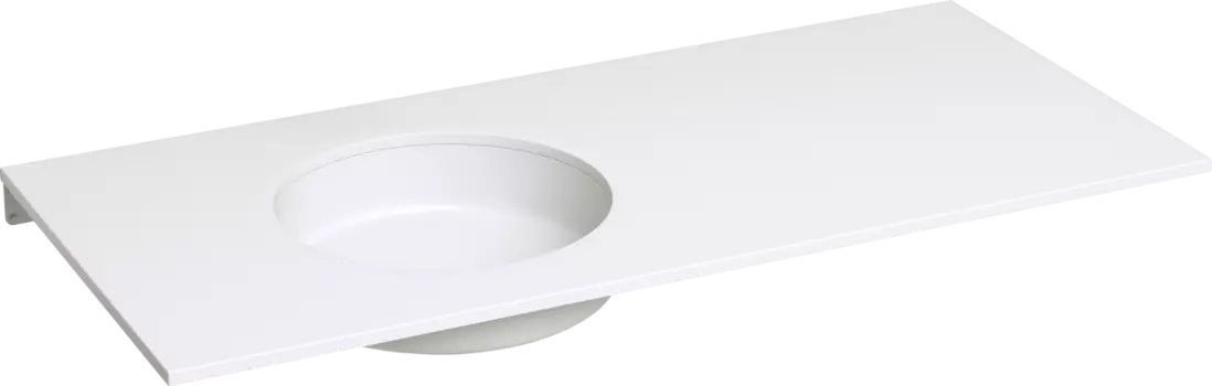 Раковина Salini Marea 04 1802204M