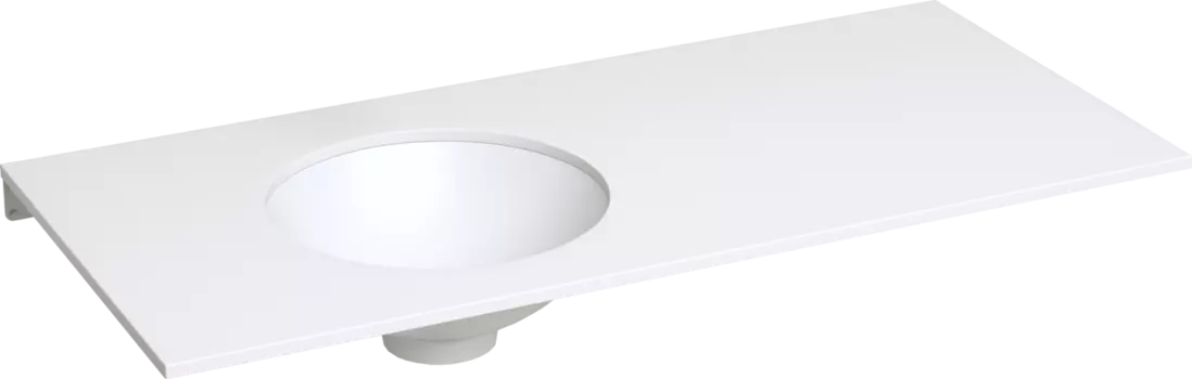 Раковина Salini Marea 05 1802205M