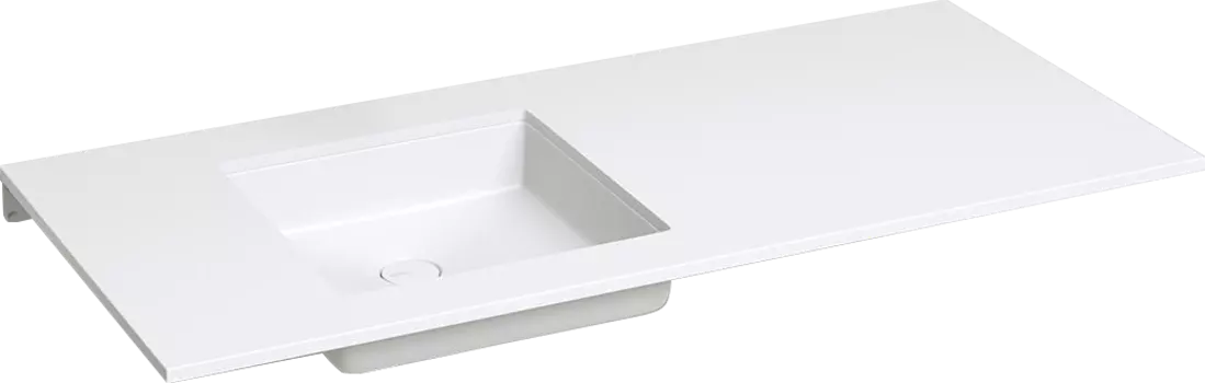 Раковина Salini Marea 07 1802207M