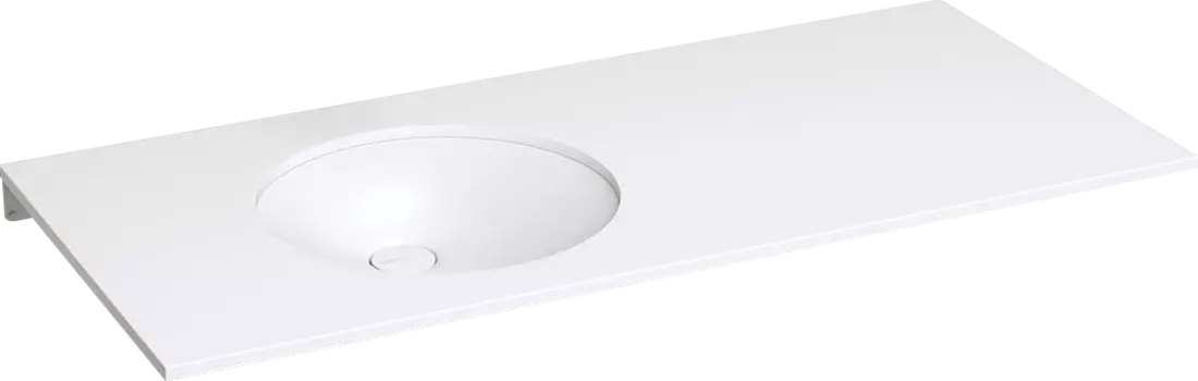 Раковина Salini Marea 08 1802208M