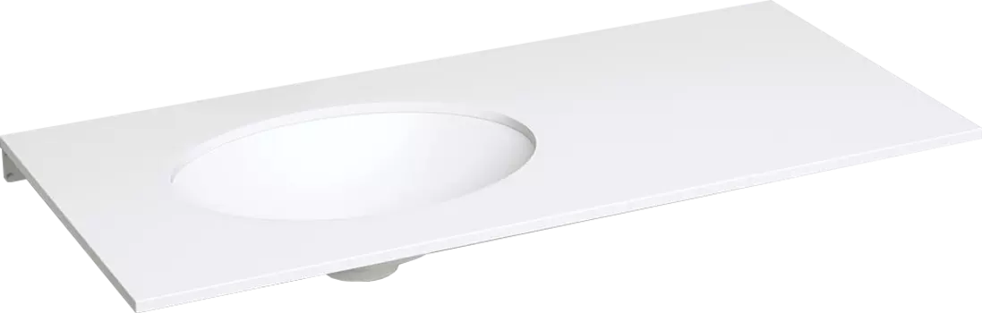 Раковина Salini Marea 11 1802211M