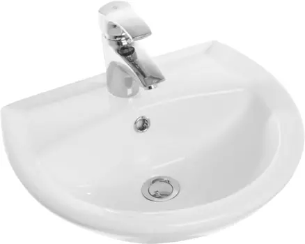 Раковина Sanita Аттика 55 413674