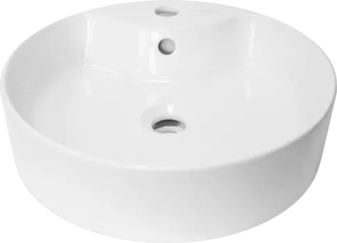 Раковина Sanita luxe Best shelf 45 BST43SLWB01SH