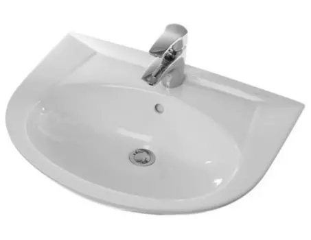 Раковина Sanita luxe Classic luxe SL400101 (420758)