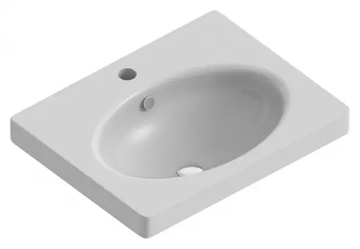 Раковина Sanita luxe Next60 F01 4607019637003