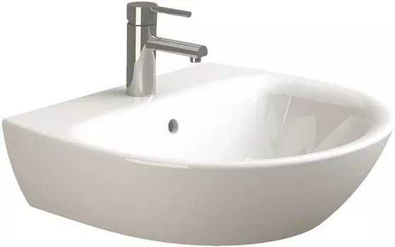 Раковина Sanitana Kapa / Pop Art 57 S10078336200000