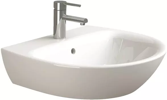 Раковина Sanitana Kapa / Pop Art 62 S10078436200000