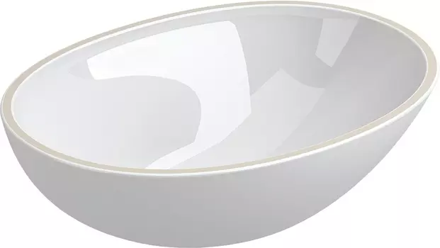 Раковина Sanitana Loja 57 S10011630500000