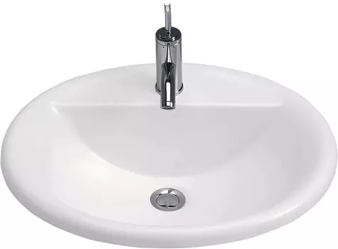 Раковина Sanitana Luso S10072016400000