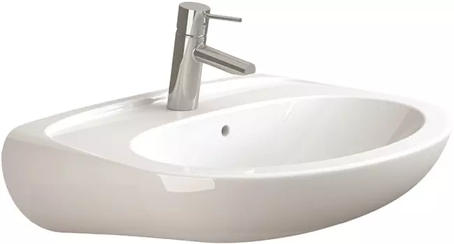 Раковина Sanitana Munique 55 S10073017200000