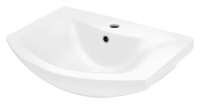 Раковина Santek Балтика 60 полувстраиваемая 1WH110246