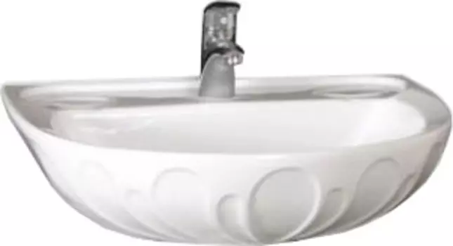 Раковина Santeri Лотос 53 1.3110.6.S00.10B.0