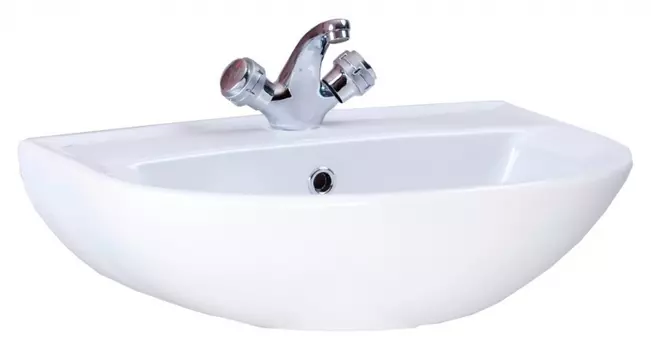 Раковина Santeri Виктория 55 1.3111.6.S00.11B.0