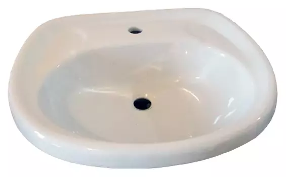 Раковина Santeri Воротынский 50 1.3111.7.S00.10B.0