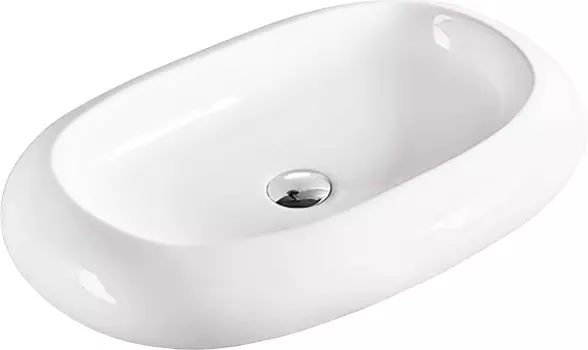 Раковина SantiLine SL-1035